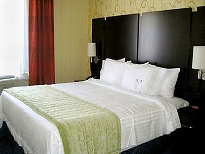 Fotos del hotel - FAIRFIELD INN MANHATTAN VIEW HOTEL