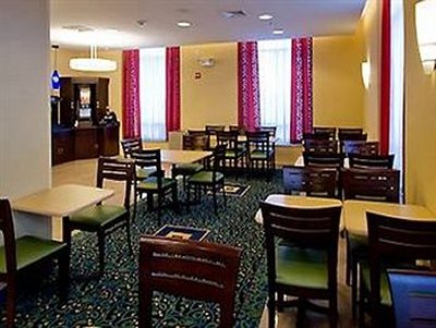 Fotos del hotel - FAIRFIELD INN MANHATTAN VIEW HOTEL