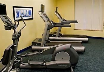 Fotos del hotel - FAIRFIELD INN MANHATTAN VIEW HOTEL