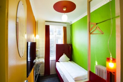 Fotos del hotel - Annex Copenhagen