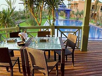 Fotos del hotel - JARDINE D INES