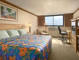 Best Western Plus Ft Lauderdale Hollywood Airport Hotel