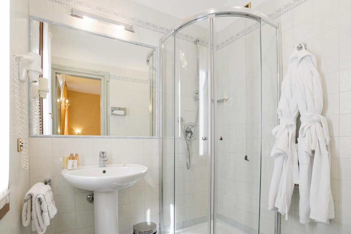 Fotos del hotel - SAN ZACCARIA