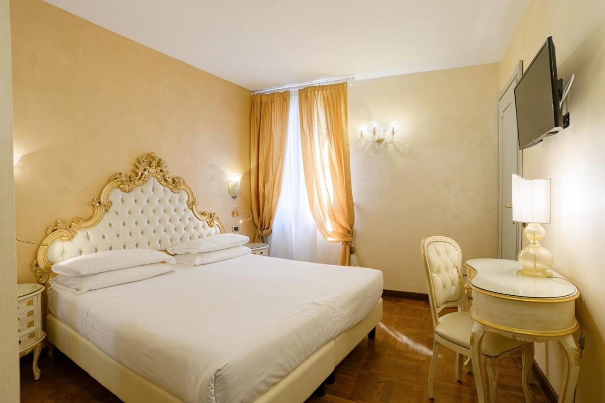 Fotos del hotel - SAN ZACCARIA