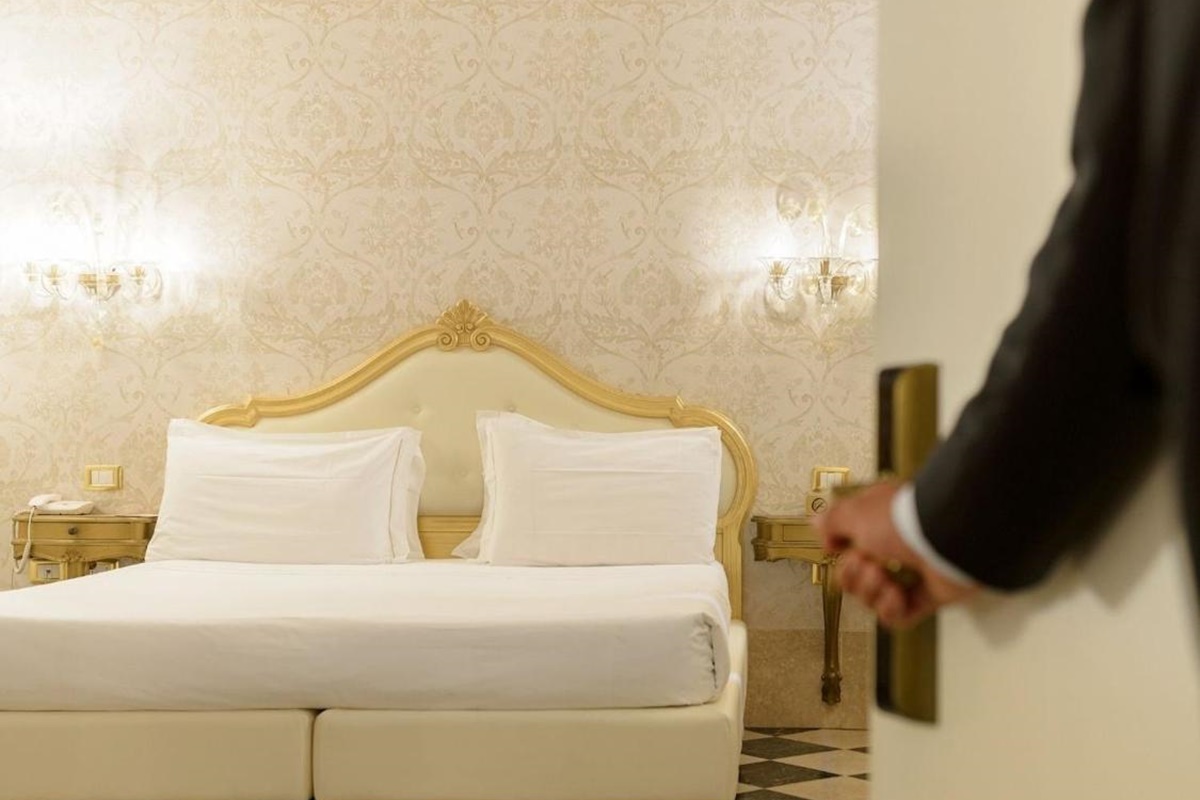 Fotos del hotel - SAN ZACCARIA