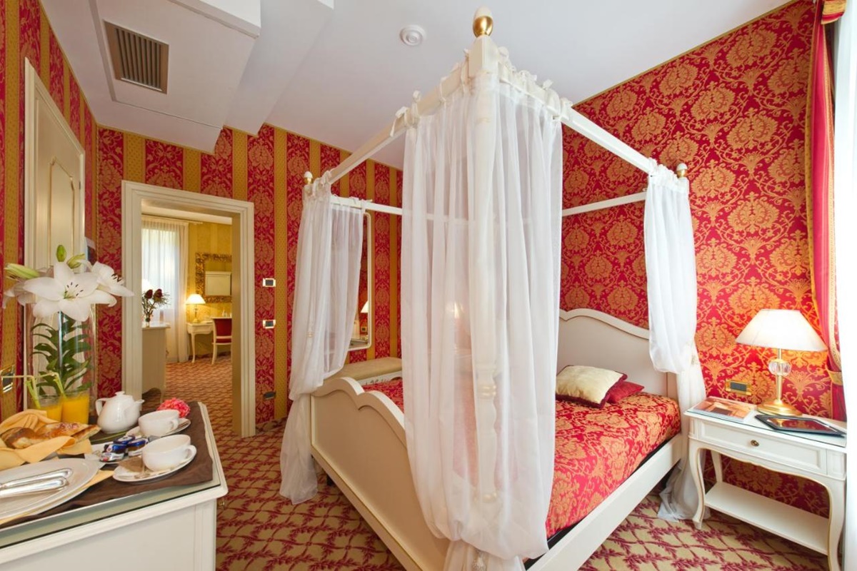 Fotos del hotel - SAN ZACCARIA