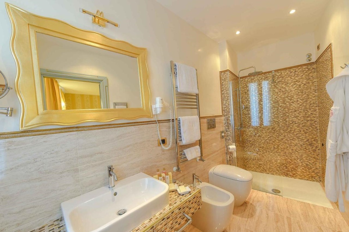 Fotos del hotel - SAN ZACCARIA