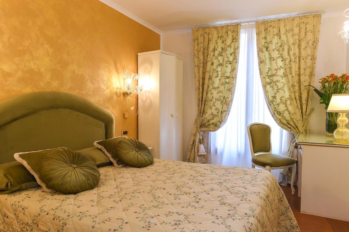 Fotos del hotel - SAN ZACCARIA