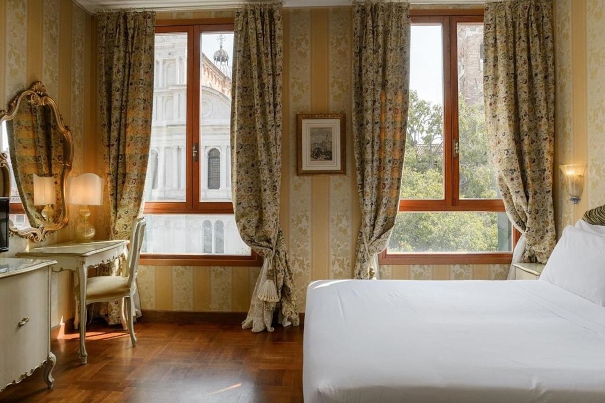 Fotos del hotel - SAN ZACCARIA