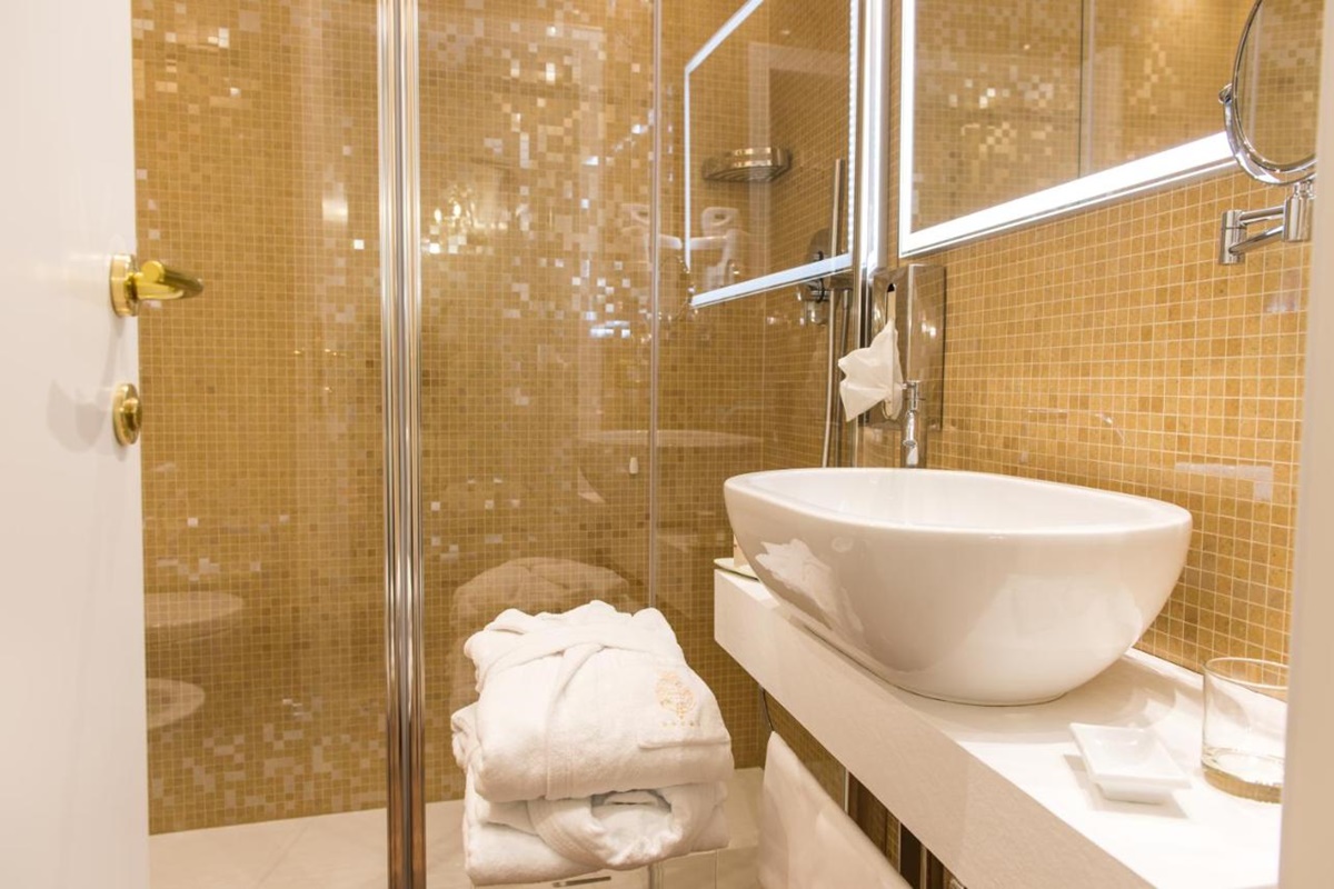 Fotos del hotel - SAN ZACCARIA