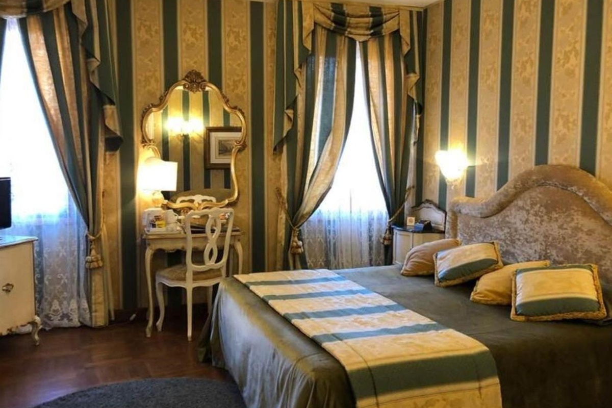 Fotos del hotel - SAN ZACCARIA