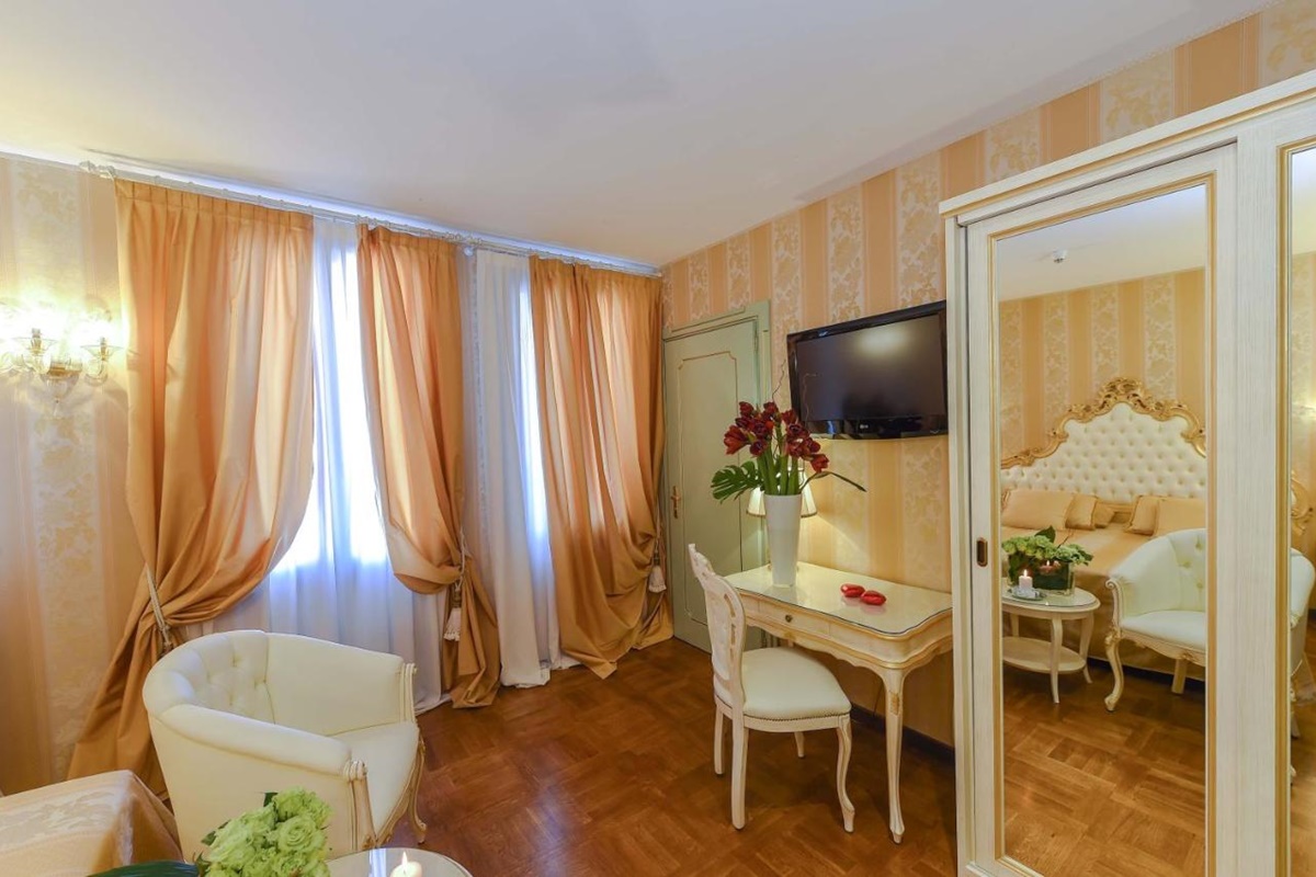 Fotos del hotel - SAN ZACCARIA