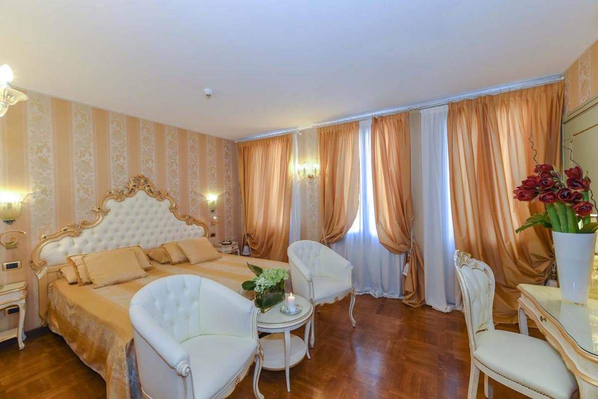 Fotos del hotel - SAN ZACCARIA