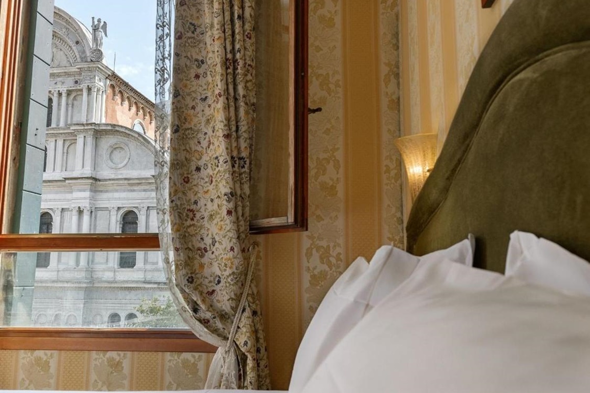 Fotos del hotel - SAN ZACCARIA