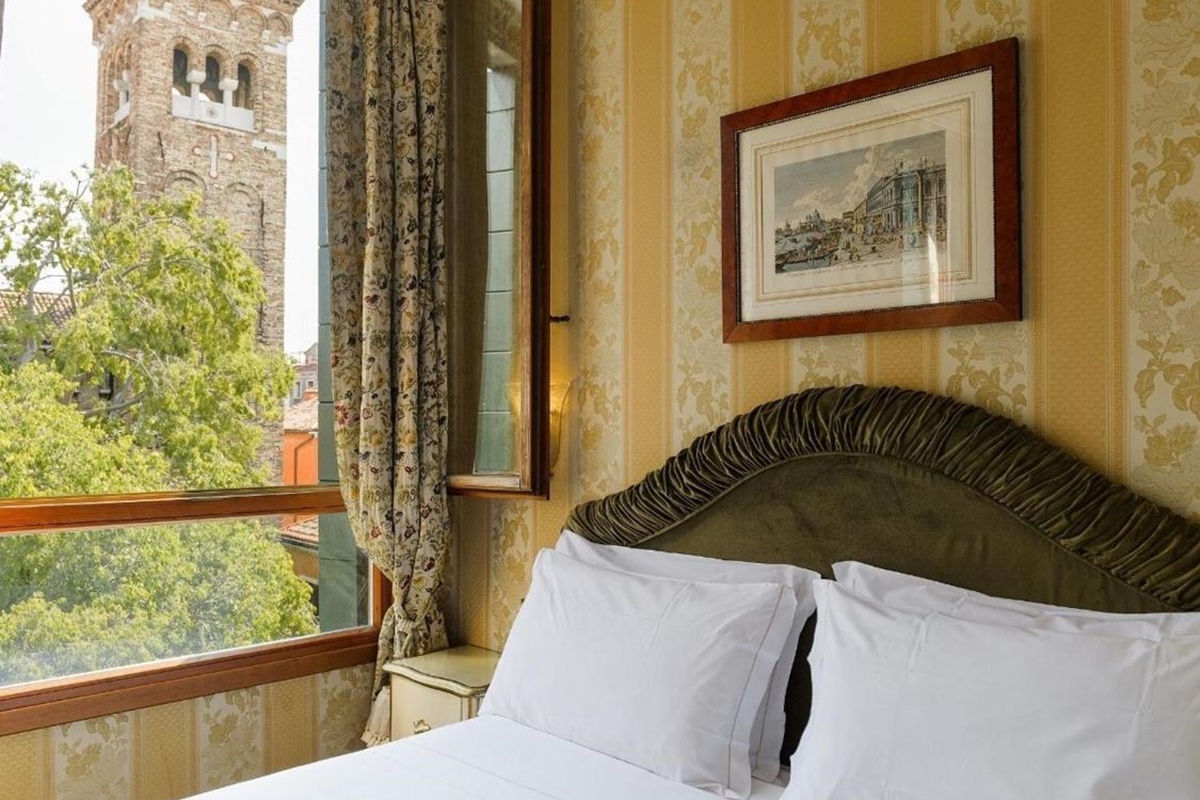 Fotos del hotel - SAN ZACCARIA