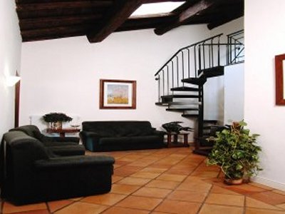 Fotos del hotel - RESIDENZA MONTI HOTEL