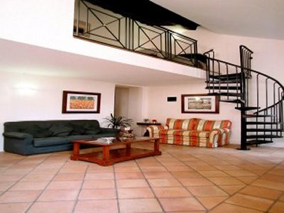 Fotos del hotel - RESIDENZA MONTI HOTEL