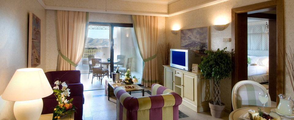 Fotos del hotel - GRAN HOTEL VILLAITANA