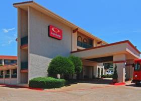 Econo Lodge  Inn AND Suites Six Flags