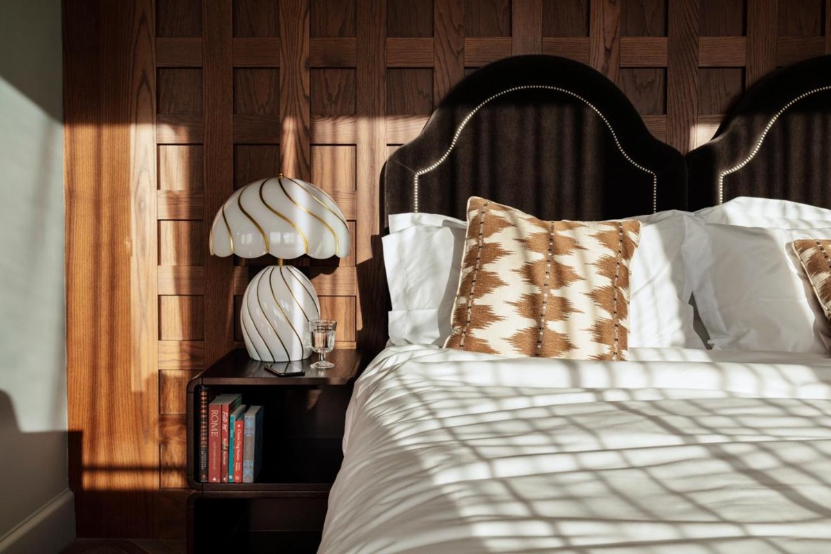 Fotos del hotel - THE HOXTON ROME