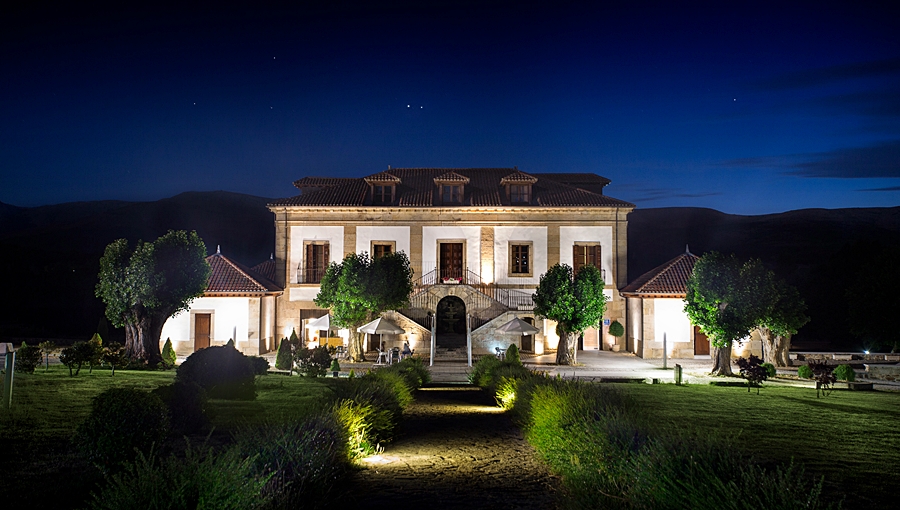 Fotos del hotel - IZAN PUERTA DE GREDOS