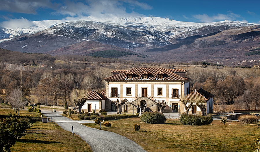 Fotos del hotel - IZAN PUERTA DE GREDOS