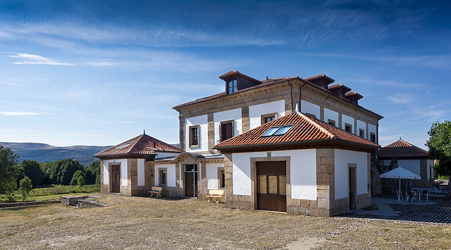 Fotos del hotel - IZAN PUERTA DE GREDOS