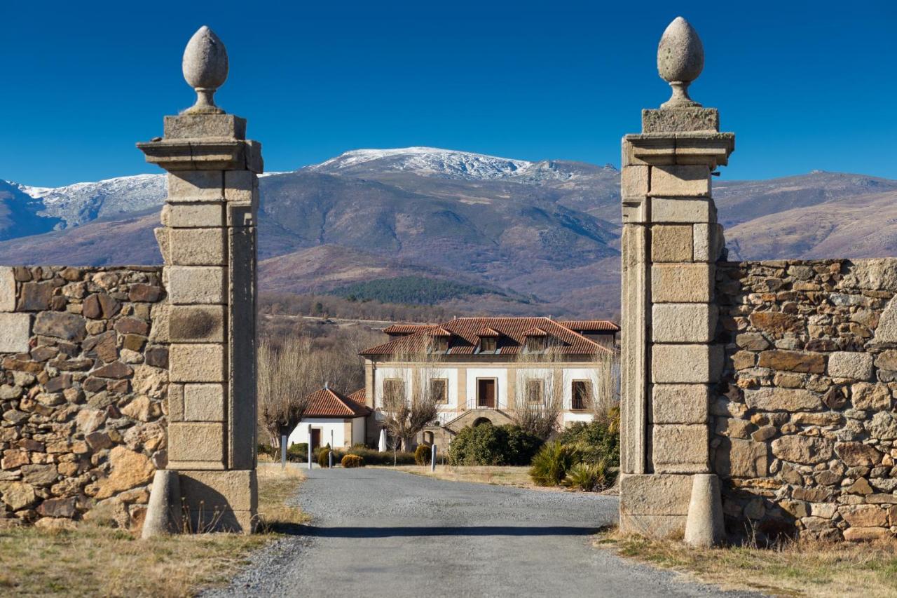 Fotos del hotel - IZAN PUERTA DE GREDOS