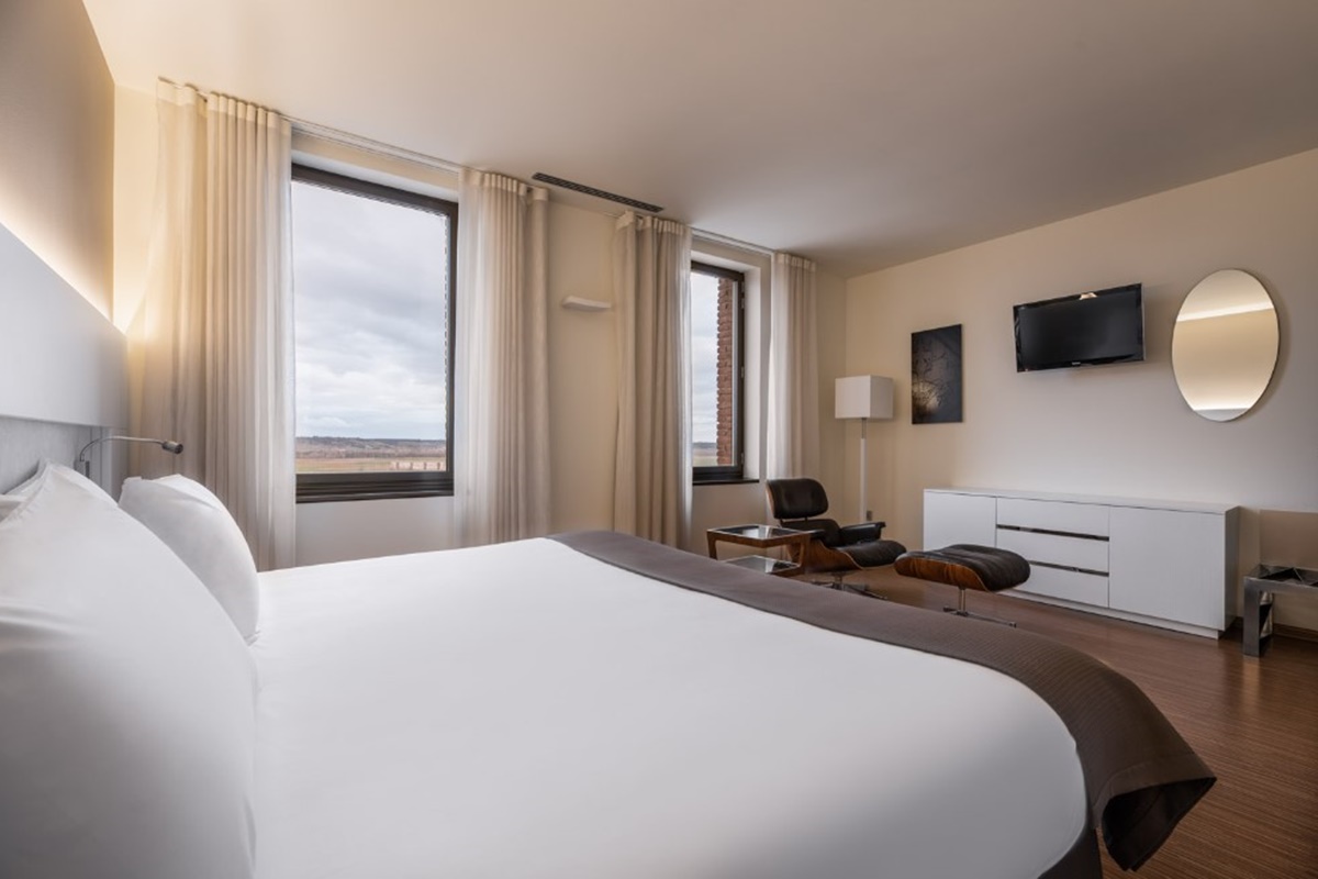 Fotos del hotel - EUROSTARS VIA DE LA PLATA