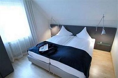 Fotos del hotel - WASSBERG HOTEL ZURICH