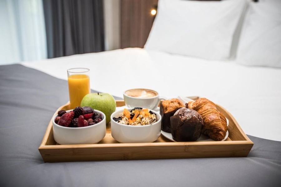 Fotos del hotel - HOTEL AVENUE LOUISE BRUSSELS TRADEMARK COLLECTION BY WYNDHAM