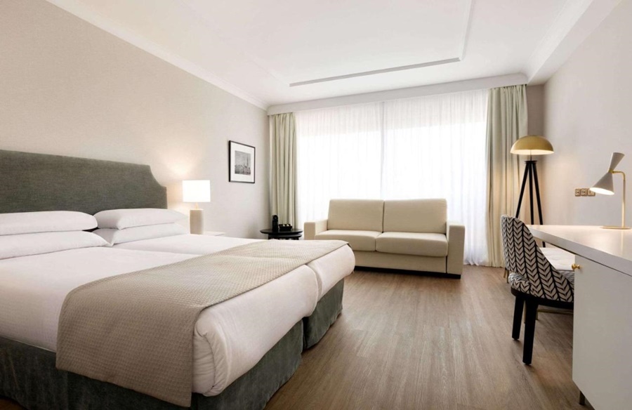 Fotos del hotel - HOTEL AVENUE LOUISE BRUSSELS TRADEMARK COLLECTION BY WYNDHAM