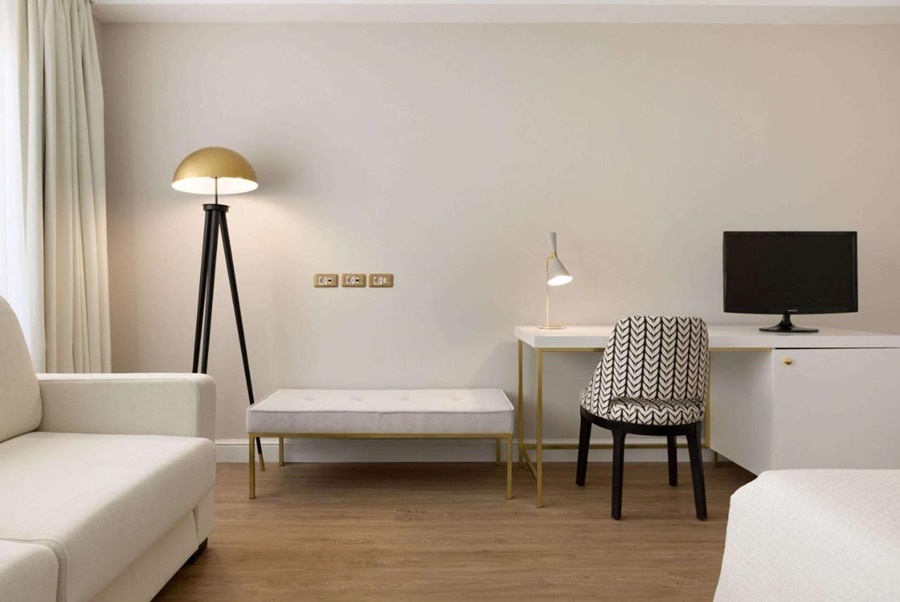 Fotos del hotel - HOTEL AVENUE LOUISE BRUSSELS TRADEMARK COLLECTION BY WYNDHAM