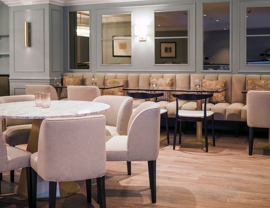 Fotos del hotel - HOTEL AVENUE LOUISE BRUSSELS TRADEMARK COLLECTION BY WYNDHAM