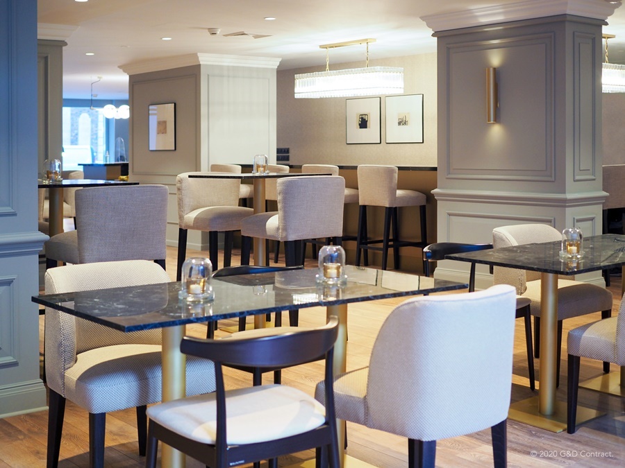 Fotos del hotel - HOTEL AVENUE LOUISE BRUSSELS TRADEMARK COLLECTION BY WYNDHAM