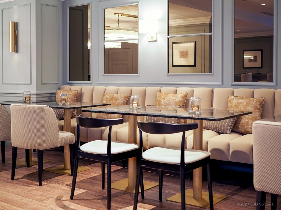 Fotos del hotel - HOTEL AVENUE LOUISE BRUSSELS TRADEMARK COLLECTION BY WYNDHAM