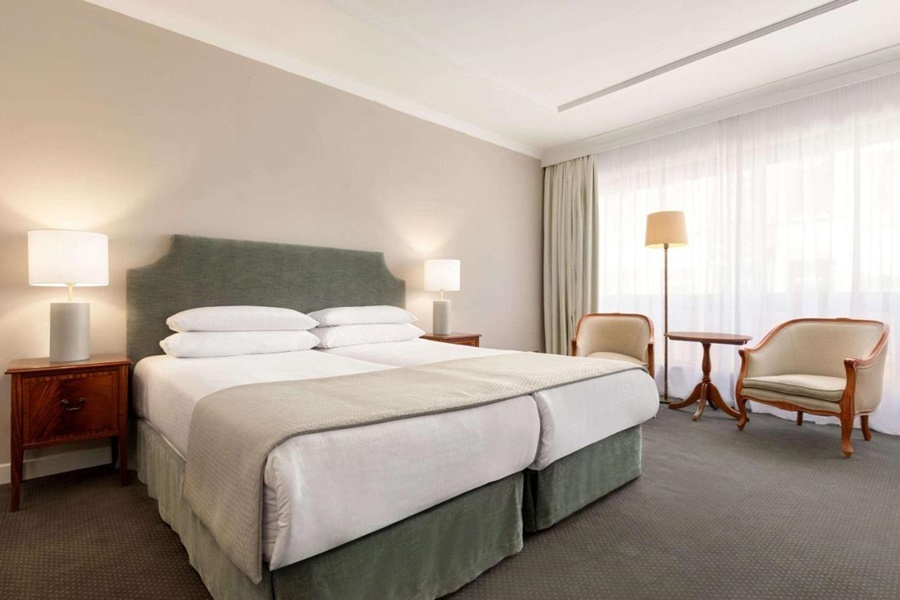 Fotos del hotel - HOTEL AVENUE LOUISE BRUSSELS TRADEMARK COLLECTION BY WYNDHAM