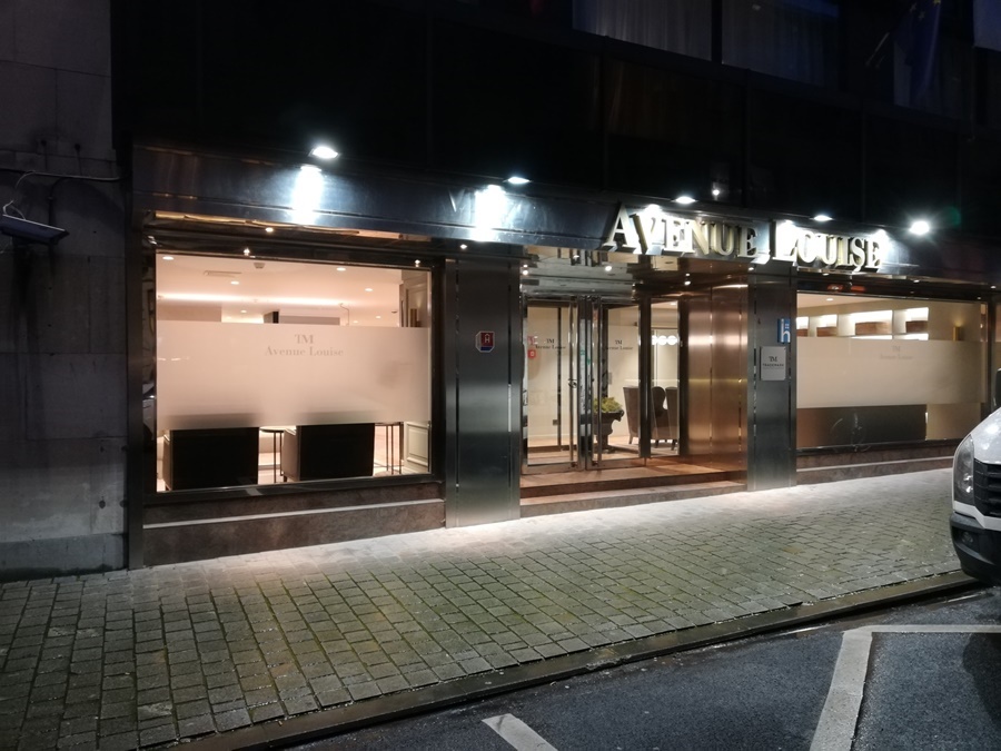 Fotos del hotel - HOTEL AVENUE LOUISE BRUSSELS TRADEMARK COLLECTION BY WYNDHAM