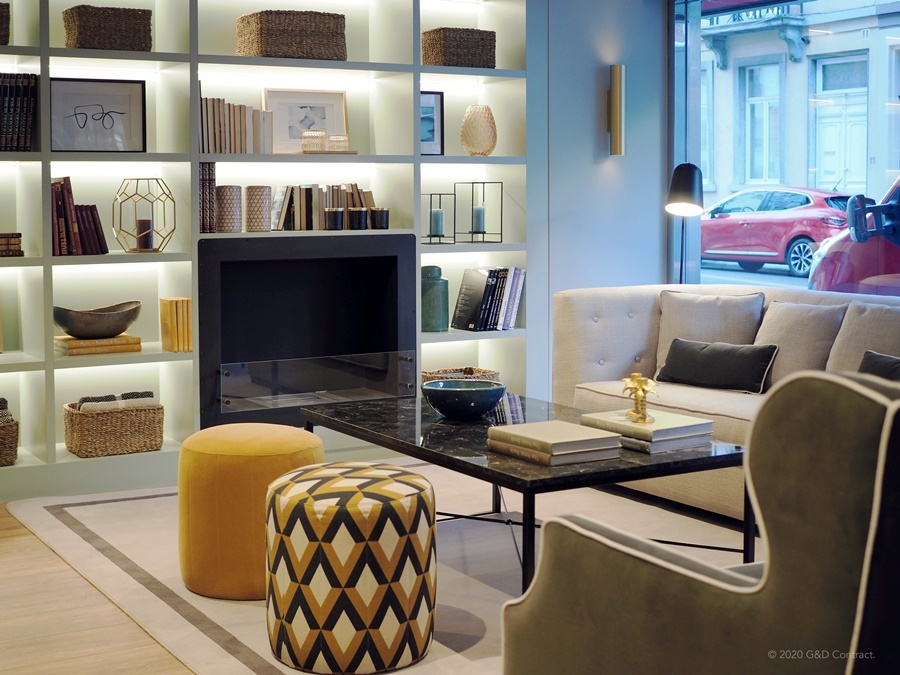 Fotos del hotel - HOTEL AVENUE LOUISE BRUSSELS TRADEMARK COLLECTION BY WYNDHAM