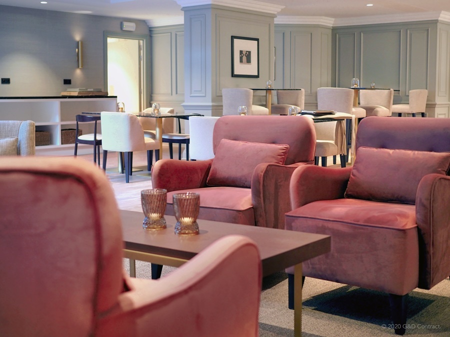 Fotos del hotel - HOTEL AVENUE LOUISE BRUSSELS TRADEMARK COLLECTION BY WYNDHAM