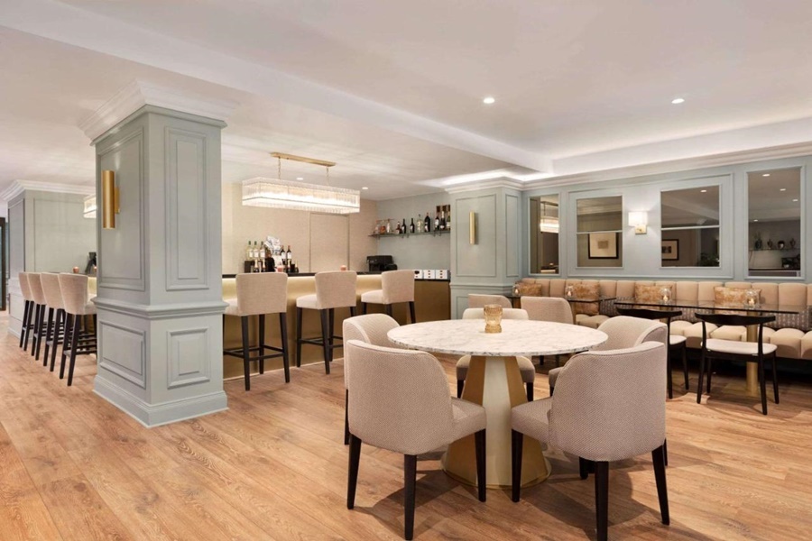 Fotos del hotel - HOTEL AVENUE LOUISE BRUSSELS TRADEMARK COLLECTION BY WYNDHAM