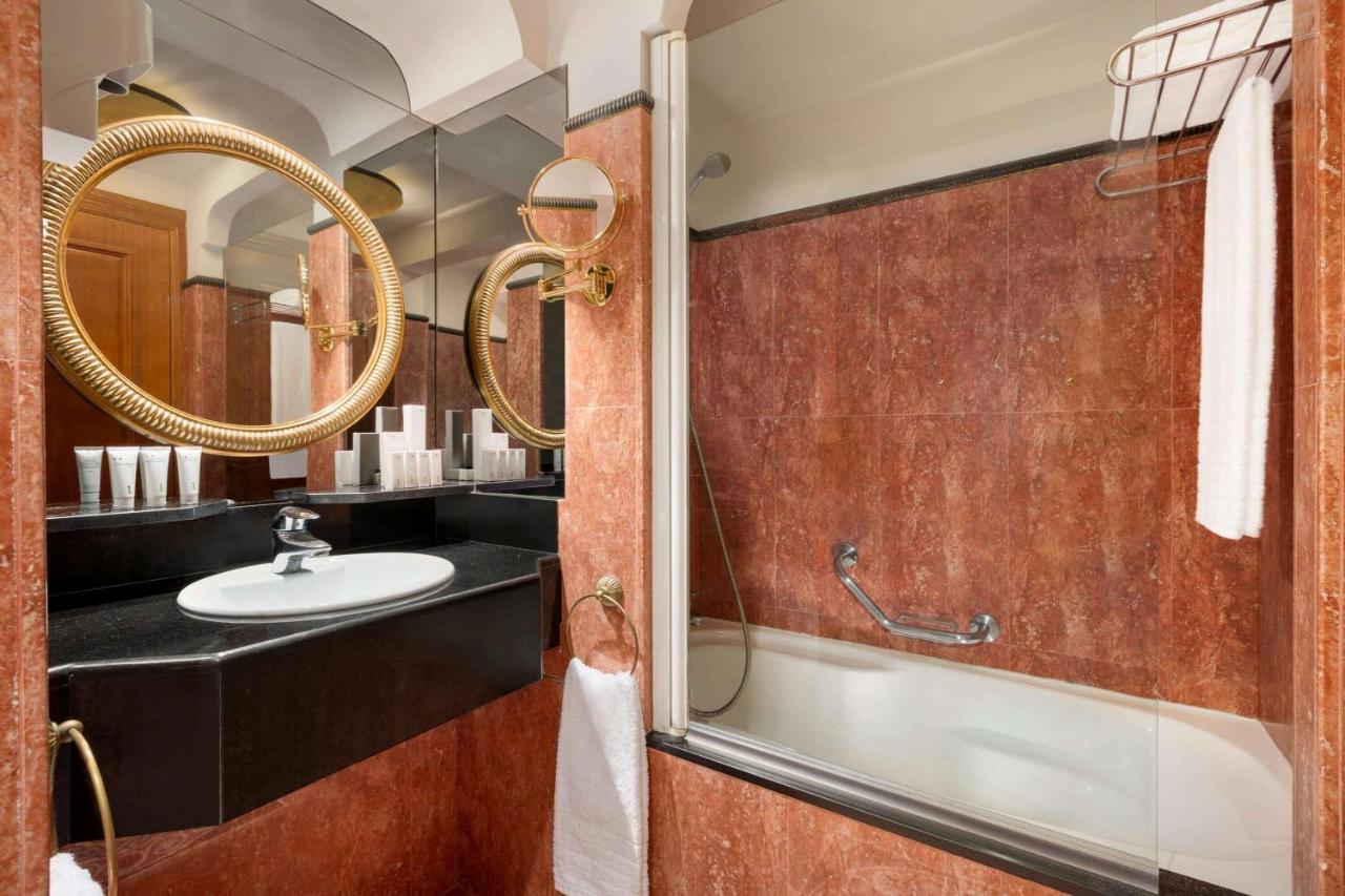 Fotos del hotel - HOTEL AVENUE LOUISE BRUSSELS TRADEMARK COLLECTION BY WYNDHAM