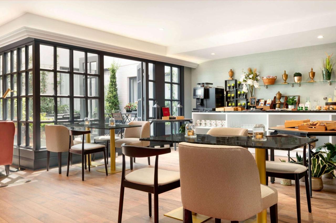 Fotos del hotel - HOTEL AVENUE LOUISE BRUSSELS TRADEMARK COLLECTION BY WYNDHAM