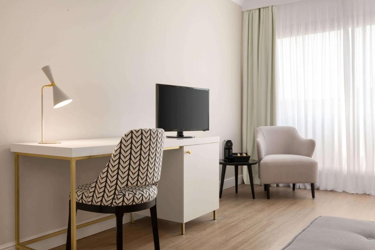 Fotos del hotel - HOTEL AVENUE LOUISE BRUSSELS TRADEMARK COLLECTION BY WYNDHAM