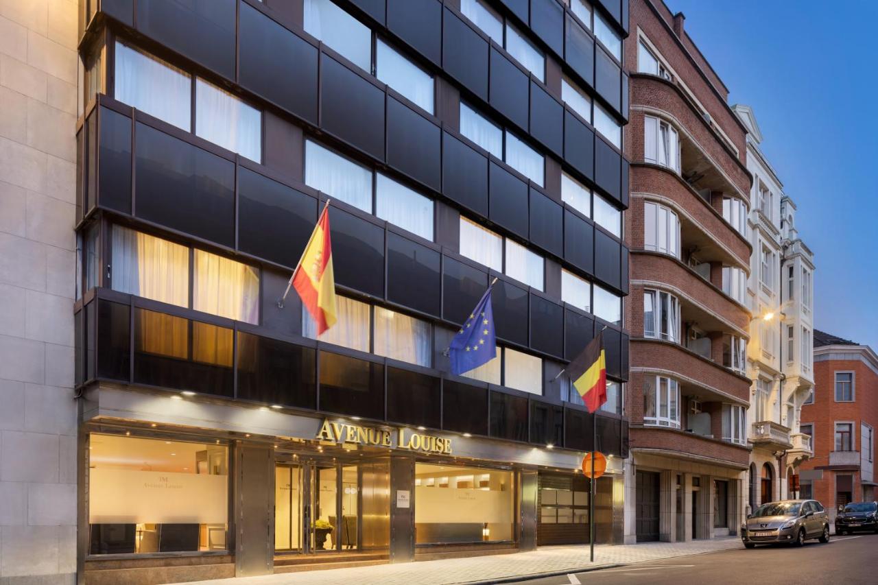 Fotos del hotel - HOTEL AVENUE LOUISE BRUSSELS TRADEMARK COLLECTION BY WYNDHAM