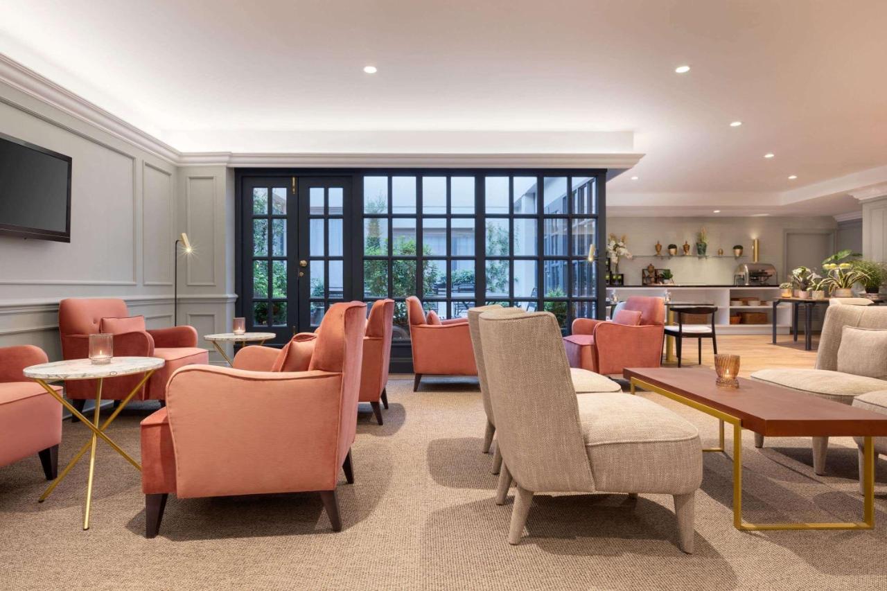 Fotos del hotel - HOTEL AVENUE LOUISE BRUSSELS TRADEMARK COLLECTION BY WYNDHAM