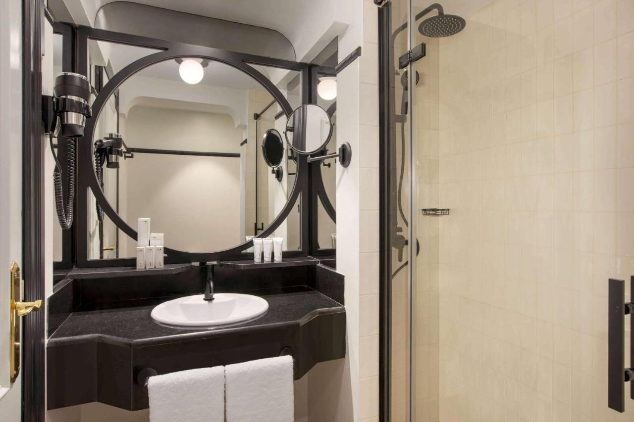 Fotos del hotel - HOTEL AVENUE LOUISE BRUSSELS TRADEMARK COLLECTION BY WYNDHAM