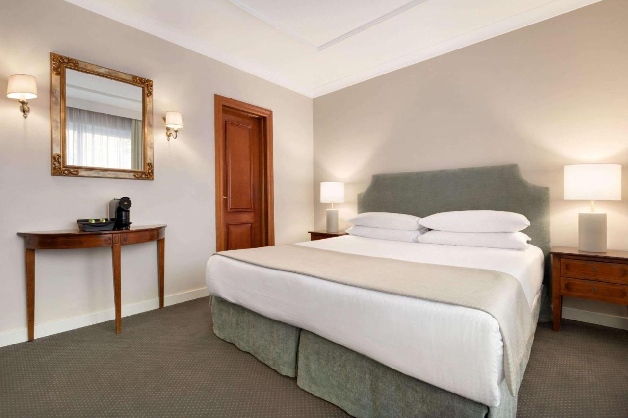 Fotos del hotel - HOTEL AVENUE LOUISE BRUSSELS TRADEMARK COLLECTION BY WYNDHAM