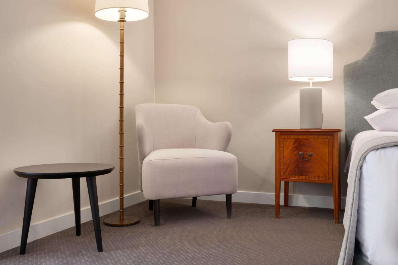 Fotos del hotel - HOTEL AVENUE LOUISE BRUSSELS TRADEMARK COLLECTION BY WYNDHAM