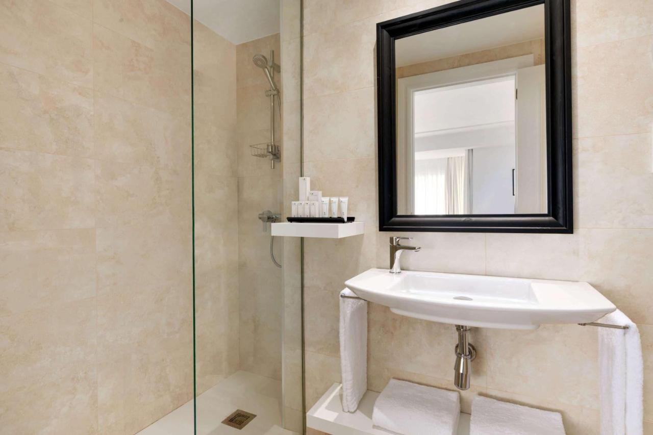 Fotos del hotel - HOTEL AVENUE LOUISE BRUSSELS TRADEMARK COLLECTION BY WYNDHAM